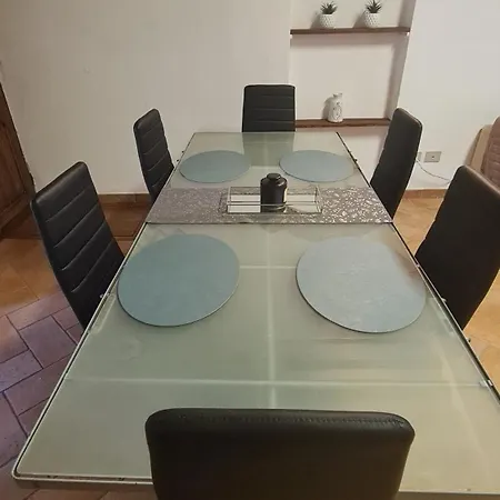 Διαμέρισμα Casa Clelia E Aida