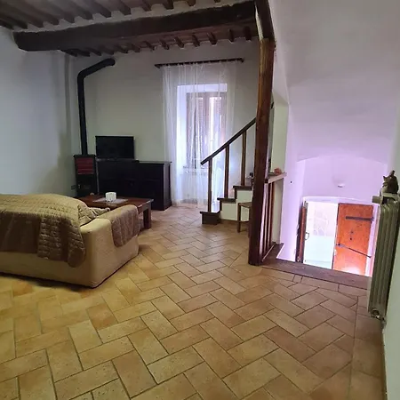 Casa Clelia E Aida