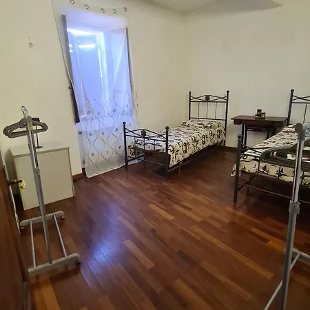 Casa Clelia E Aida Roccatederighi