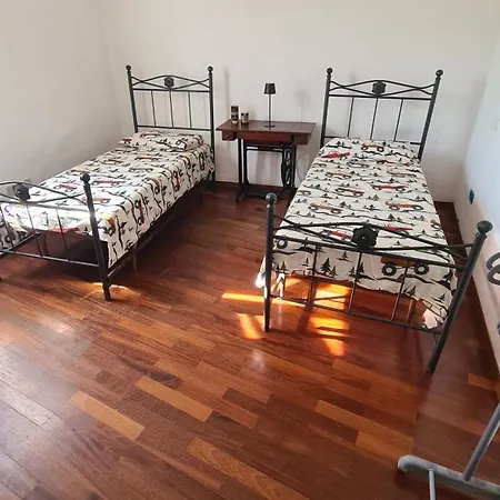 Casa Clelia E Aida Lejlighed *