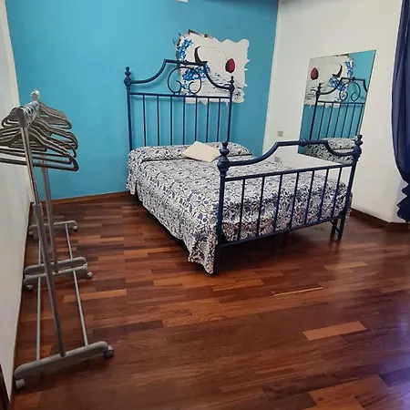 Casa Clelia E Aida *