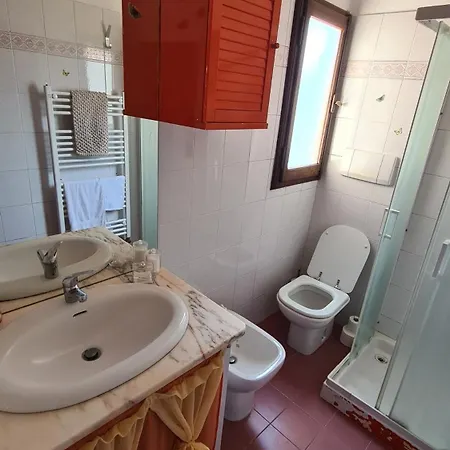 Casa Clelia E Aida