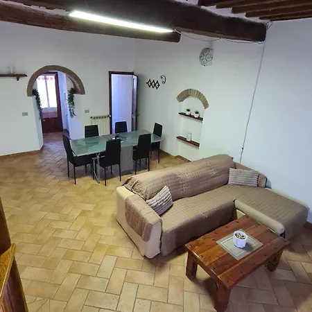 Lejlighed Casa Clelia E Aida