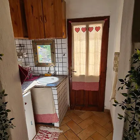 Lejlighed Casa Clelia E Aida *